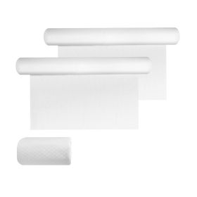Bed Bumper for Toddlers, 52-inch Inflatable Bed Guard Rail with Safety Flap
